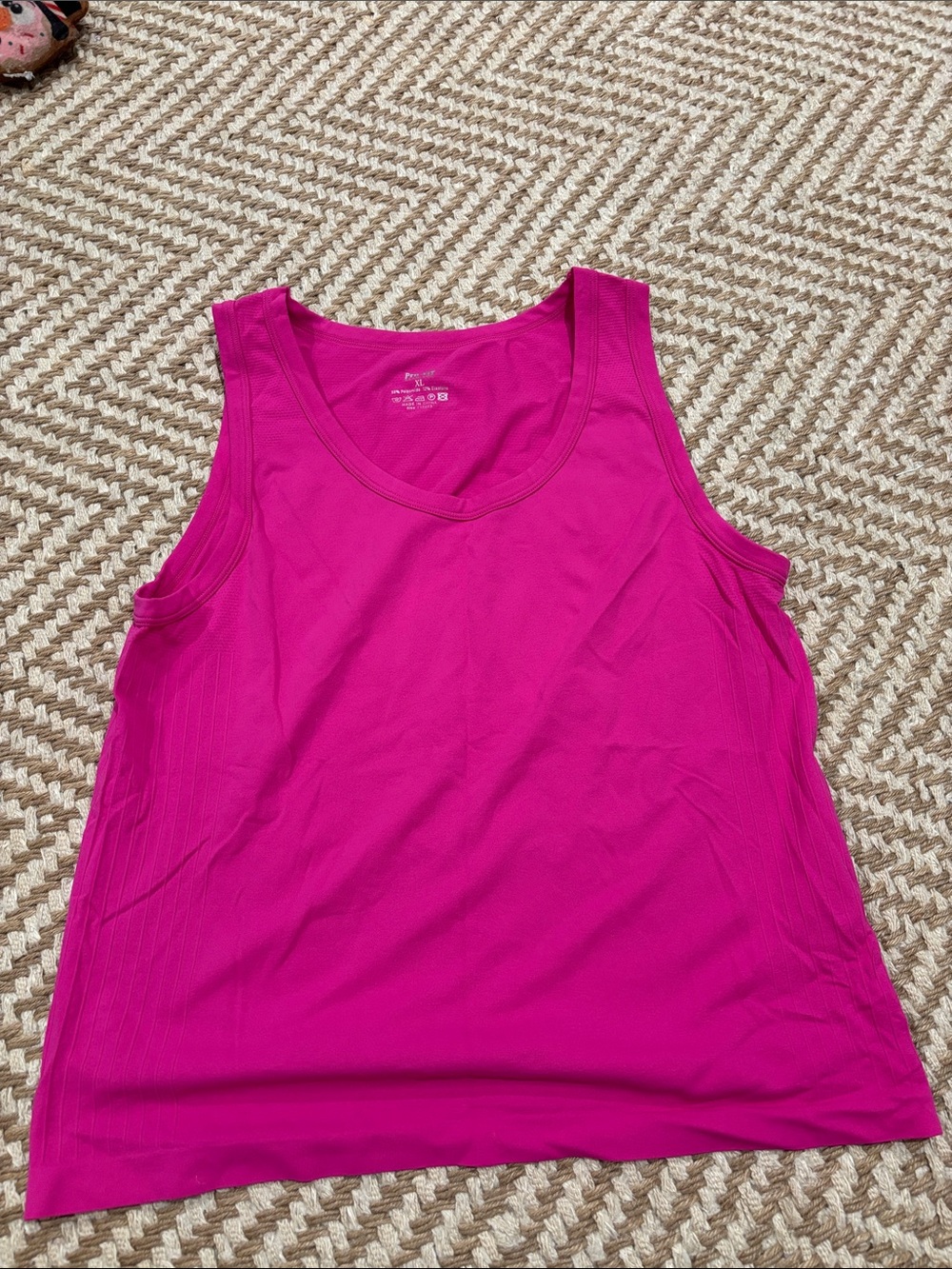 Pro Fit Tank